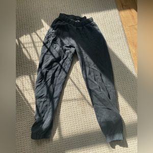 Brandy Melville Grey Sweatpants